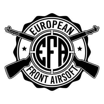 European Front Airsoft