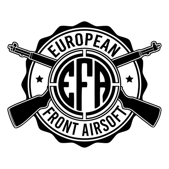 European Front Airsoft